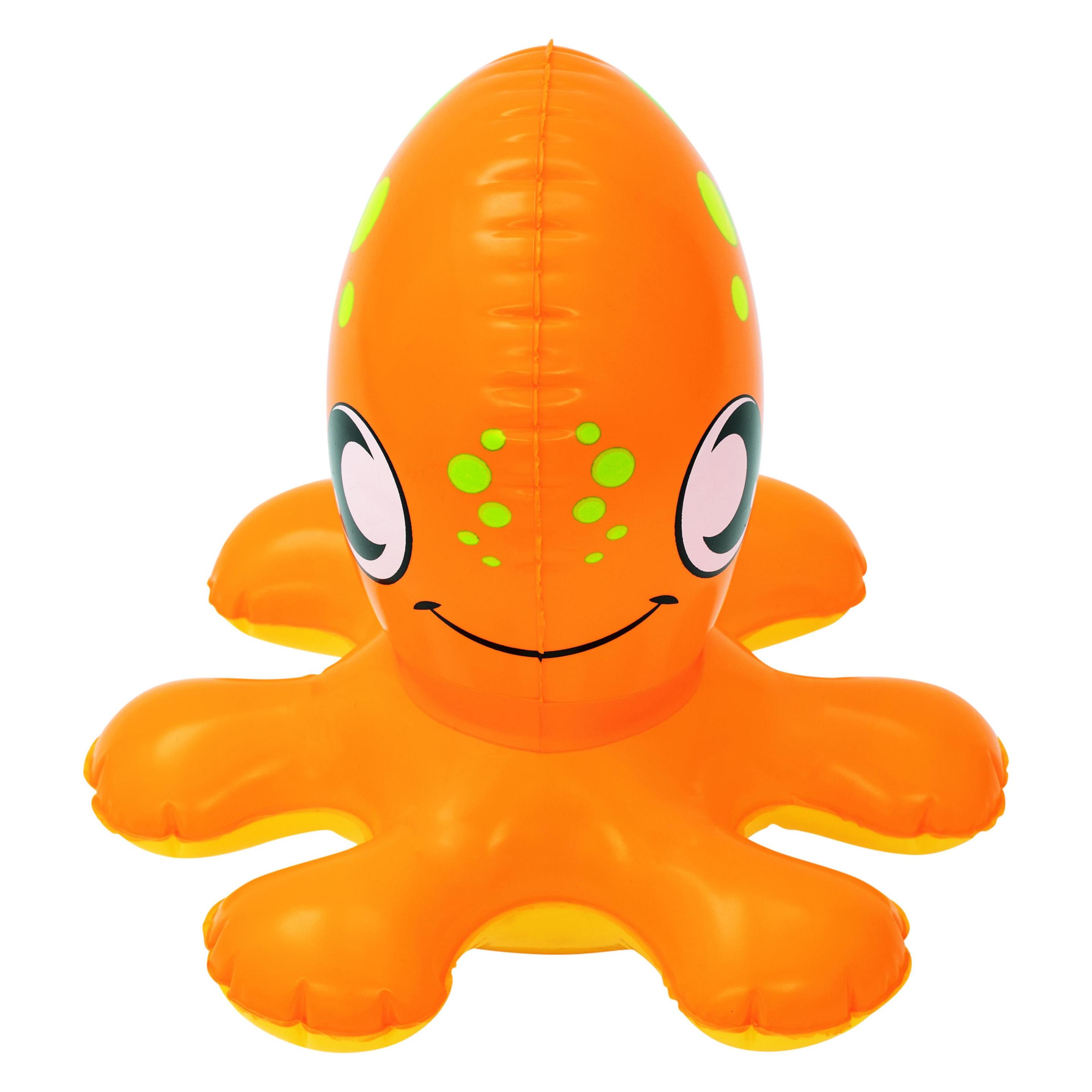 Bestway Puffy Pals (Assortiert - 1 Stück) (34030 / 24)