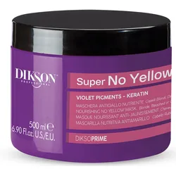 500ml Dikson Super No Yellow Mask