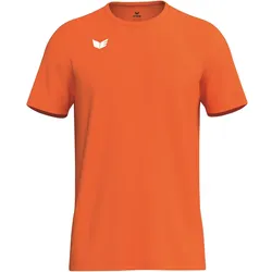 erima Intro Function T-Shirt orange M
