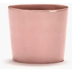 Serax Espressotasse 15cl rosa Feast von Ottolenghi