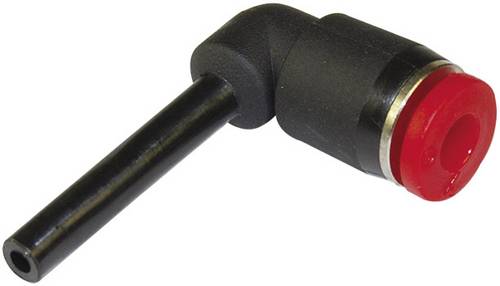 Norgren IMI Winkelverbinder C00431000 Rohr-Ø: 10mm