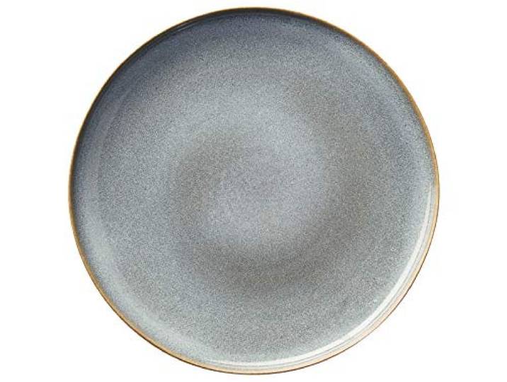 ASA 27181118 SAISONS Platzteller, Keramik, Denim, 31cm