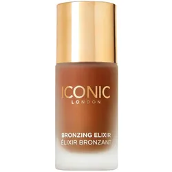Iconic London, Highlighter + Bronzer, - Bronzing Elixir Water Tint (Bronzer)