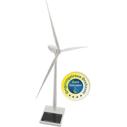 Sol Expert 43001 H0 Solar-Windkraftanlage