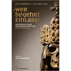»Wer begehrt Einlass?«, Sachbücher von Eva Demmerle