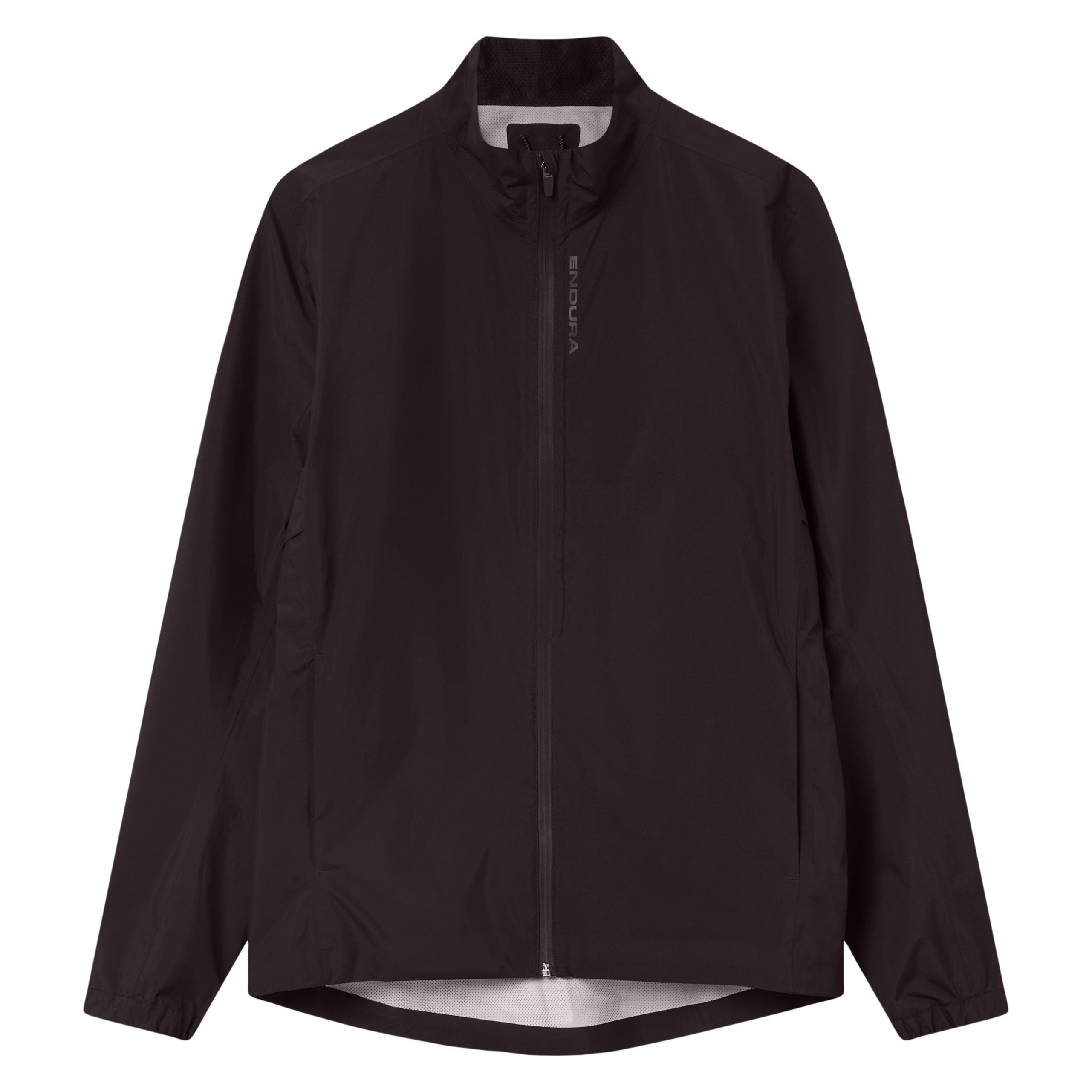 Endura Loop Roam Regenjacke Herren (M) (R-E9402BLK)