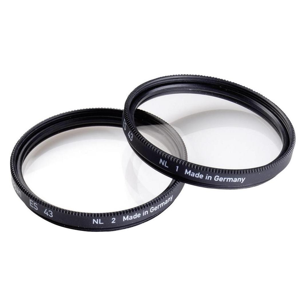 Gossen Messadapter F497G Nahlinse 2 f (F497G)
