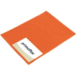 Muster - Eventteppich PODIUM - Orange