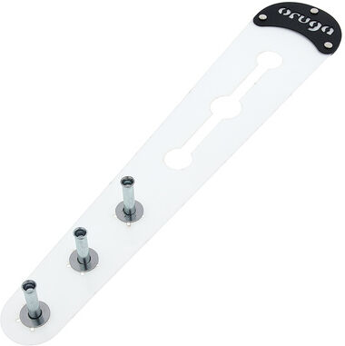 Oruga Sizzler.O Rivets