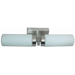 Globo Lighting Bad-Wandleuchte SPACE - B/H ca. 6.00x31.00