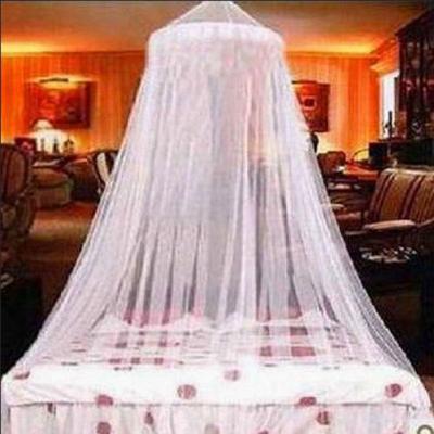 The Handy Homestead Princess Lace Mosquito Net Bed Canopy For Bedroom Decor d