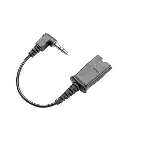 HP Poly 3,5mm to QD Cable 3M Kabel