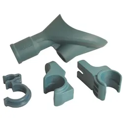 Makita 196569-1 Staubabsaugungset