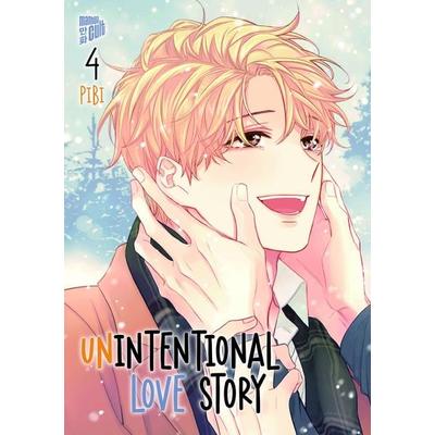 Unintentional Love Story 4, Taschenbuch von PIBI, Manhwa Cult, 978-3-9894901-3-0