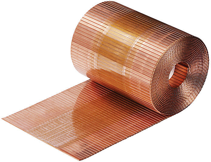 kaiserkraft Heftklammern für Rollenhefter, VE 1000 Stk, Schenkellänge 18 mm, ab 20 VE