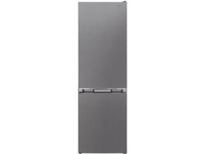 Sharp Réfrigérateur combiné 54cm 268l inox - SJFBB04DTXLD