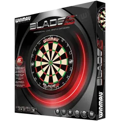 Winmau Dartboard Winmau Blade 5