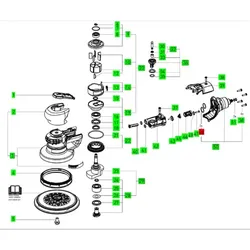 FESTOOL O-Ring 15x1,5-NBR-75SHORE