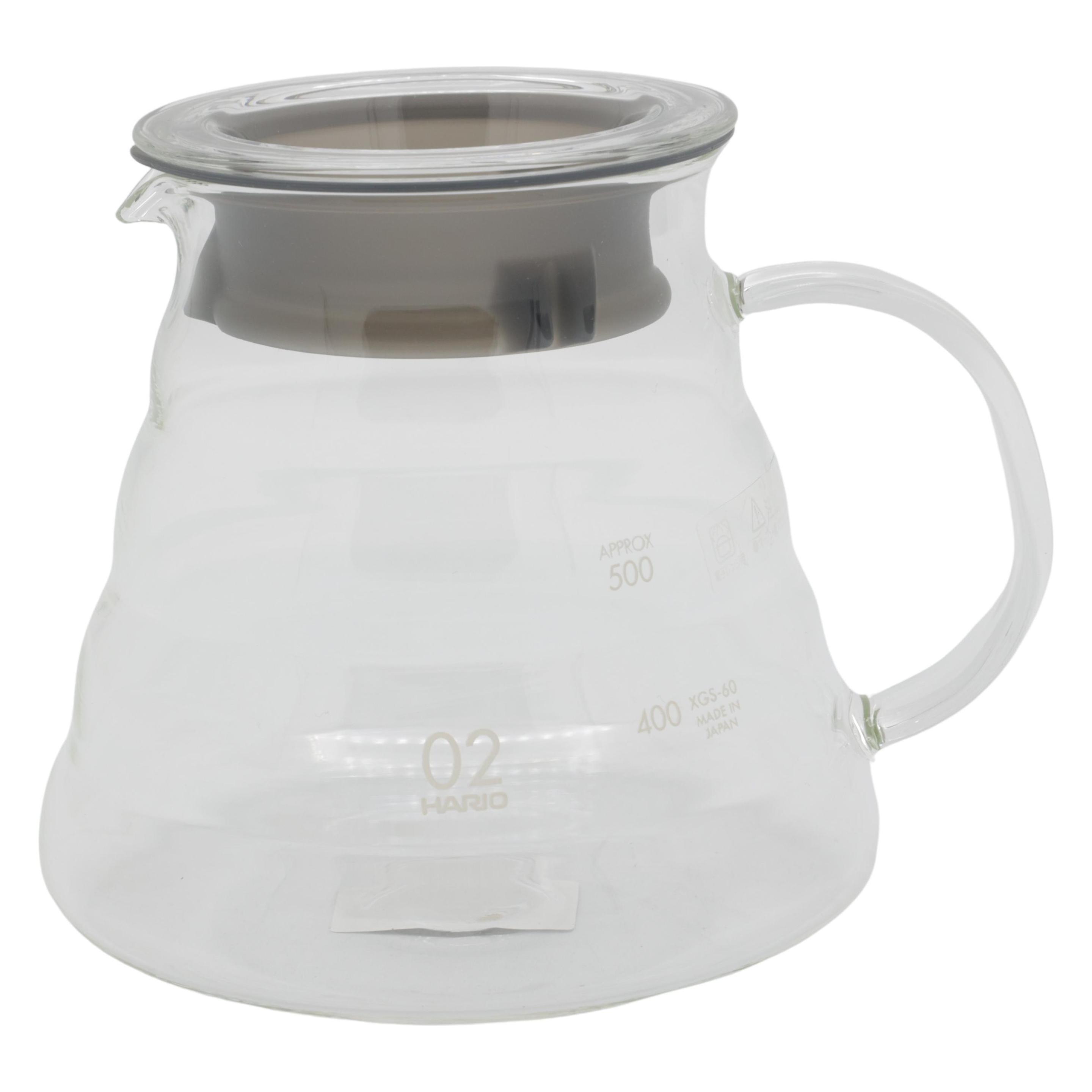 Hario V60 Kaffeekanne (0.60 l) (B0BW8RGNVZ)