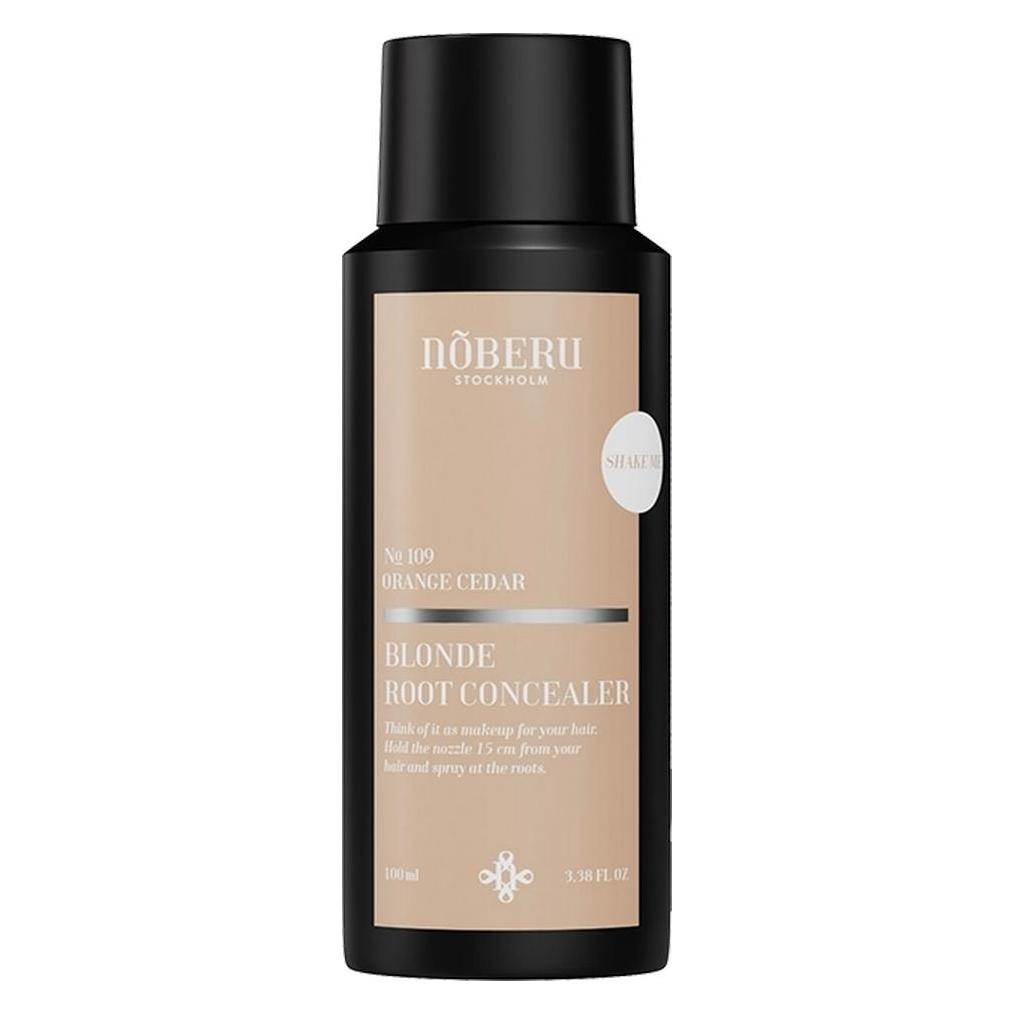 Nõberu Stockholm Noberu Root Concealer - Blonde (Blond) (A-18-4-4)