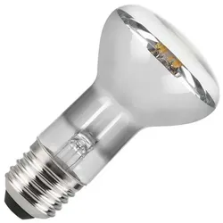 SPL | LED Filament | Große Fassung E27 | Reflektorlampe | Hell | 5,5W | Dimmbar