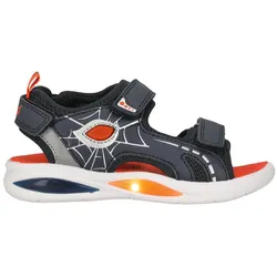 ZigZag Zest Leuchtsandalen Kinder 2002 - navy 27