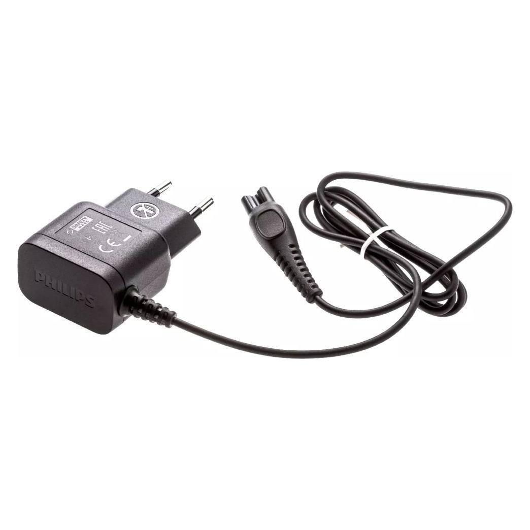 Classic Netdel / Lader Til Philips Shavere (Kamera Akku Netzadapter) (PSE50253EU)
