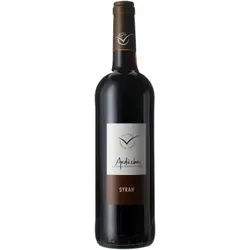 Syrah 2025 - Cellier des Gorges de l'Ardèche