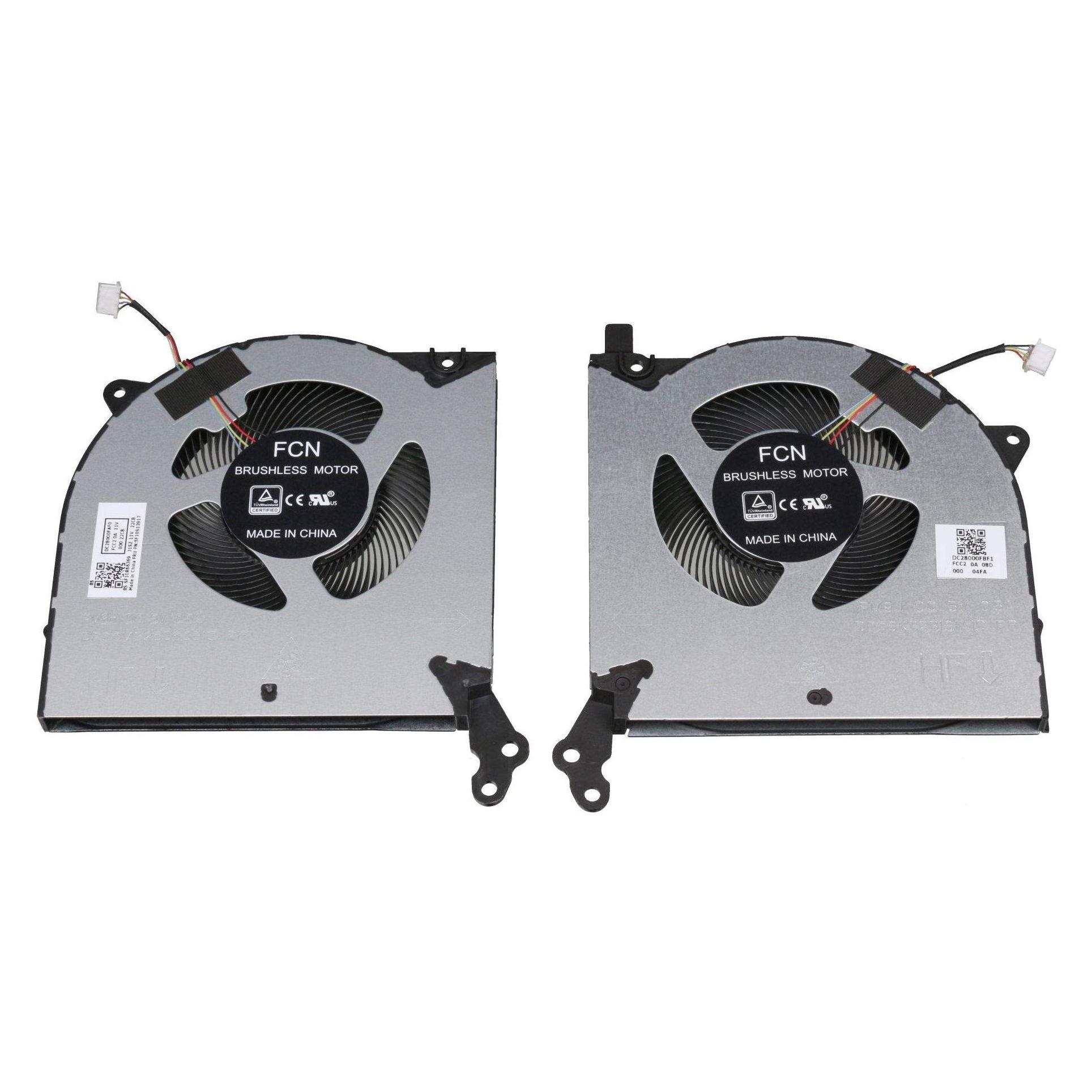 Lenovo System FAN L 81Y6 FCN (5F10S13917)