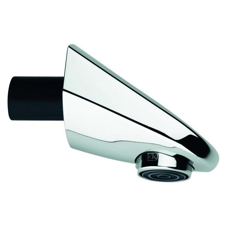 Grohe Handbrause für Europlus WT-Batterie chrom (46425000)