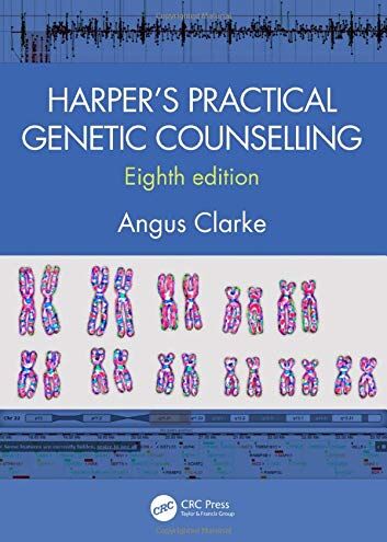 Peter Harper - Practical Genetic Counselling 7th Edition - Preis vom 09.10.2026 07:28:09 h
