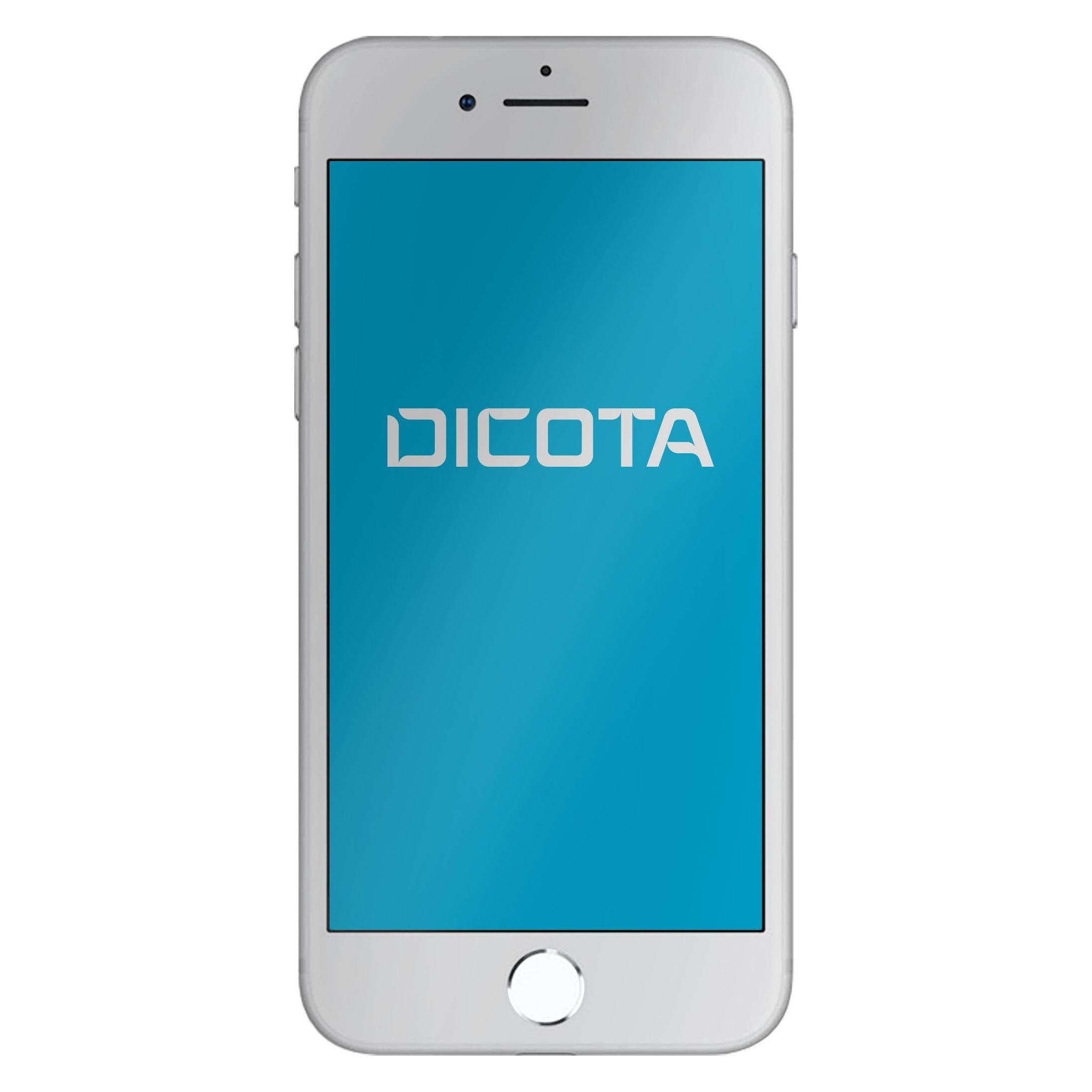 Dicota Secret 4Way (1 Stk., Apple iPhone 8) (D31458)