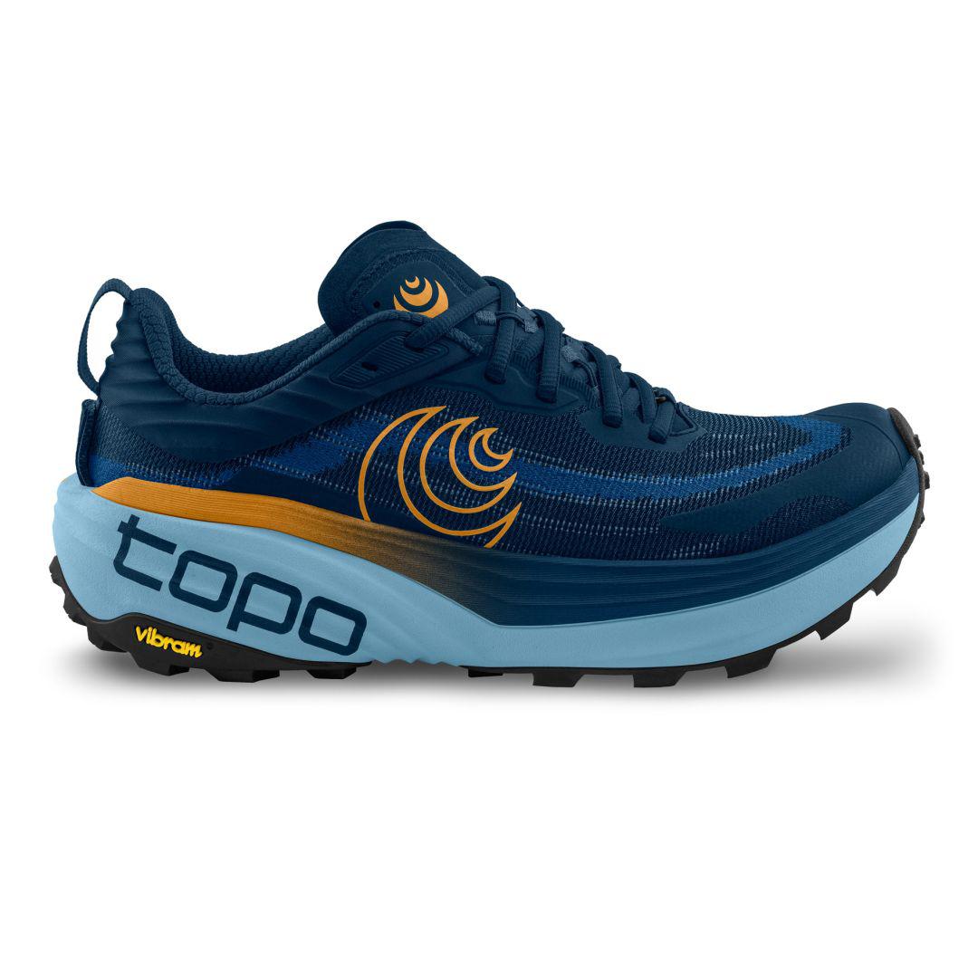 Topo Herren Vista blau 42.5