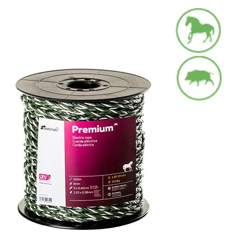 Pastormatic Freiluft-Zäune (45305904)