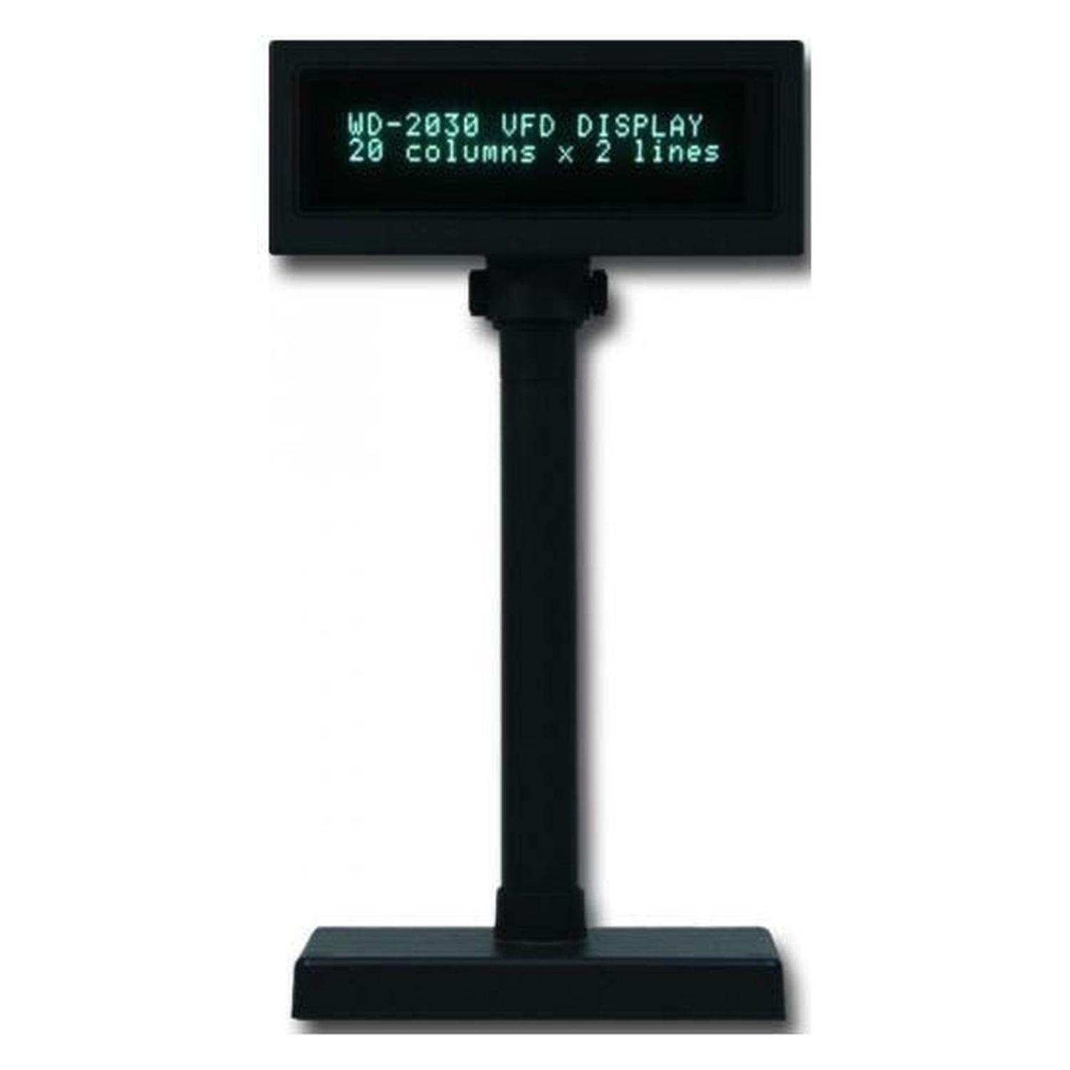 Capture WD-2030 B, USB Base (WD-2312000021)