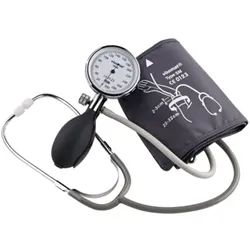 VISOMAT medic home M 22-32cm Steth.Blutdr.Messg. 1 St
