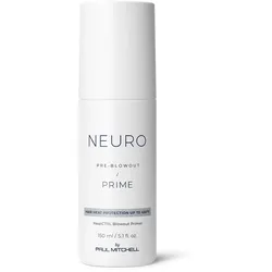 Neuro Prime HeatCTRL® Blowout Primer