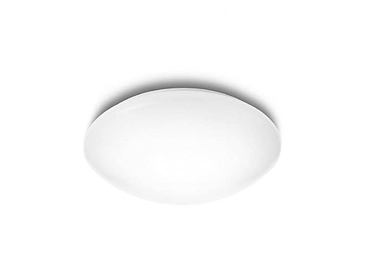 Philips\, Plafonnier LED Cl200\, Rond\, 10 W\, Blanc Froid 4000K