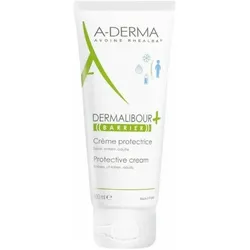 A-Derma, Gesichtscreme, Dermalibour Barriere Creme 100ml (100 ml)