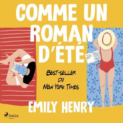 Comme un roman d'été - Emily Henry, Audio, 9788728205099