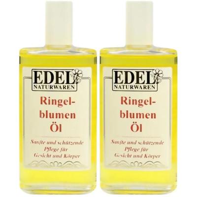 Ringelblumen ÖL 2x 2x100 ml Öl