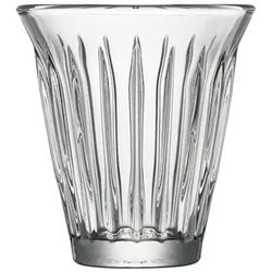 6x La Rochère, Tasse, Zinc (200 ml, 1x)