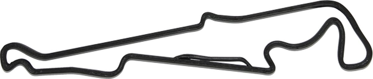 Circuit Paul Ricard Mini Tafelmodel voor Volwassenen