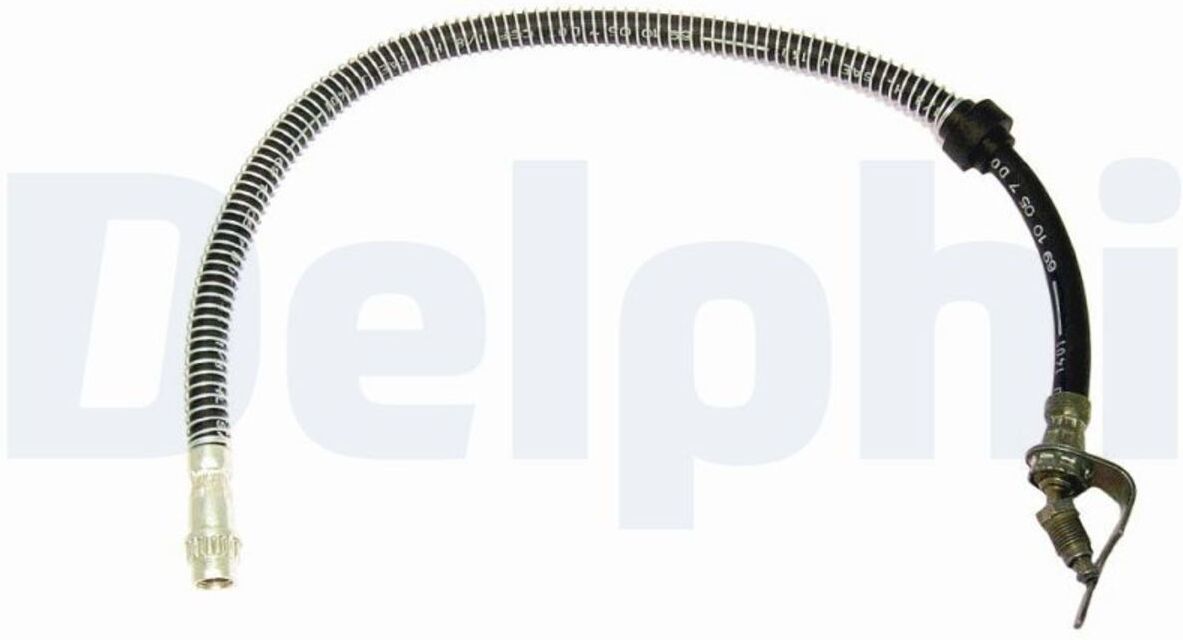 Bremsschlauch DELPHI LH0490