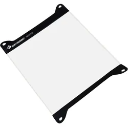 Sea To Summit TPU Kartentasche M (30 x 27 cm) - medium - Black