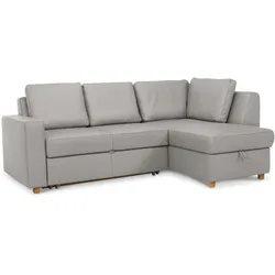 Polsterecke SLEEP (BHT 231x90x162 cm) - BHT 231x90x162 cm