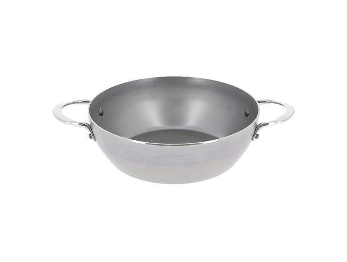 De Buyer Sauteuse Mineral B Country 28 cm