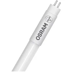 Nur noch angezeigter Bestand verfügbar: 150cm T5 G5 OSRAM SubstiTUBE HE 37W Ultra Output 6500K Tageslichtweiß Glas mit Splitterschutz