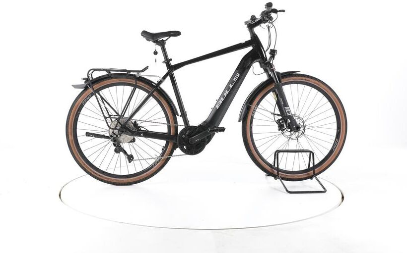 Bulls Cross Rider EVO 1 Vélo Électrique de Trekking - 304994