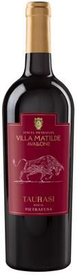 """Villa Matilde""" """Villa Matilde Taurasi 2020 Red Wine - Italy"""